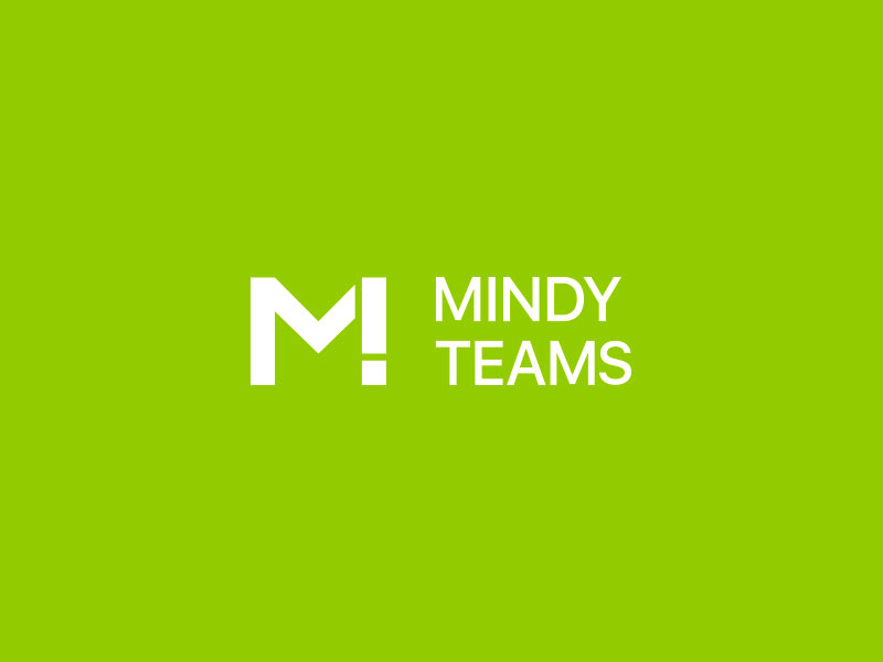 Mindy Teams Logo Blog Post